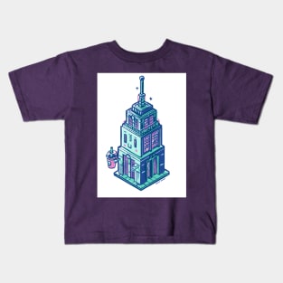 Buildy Kids T-Shirt